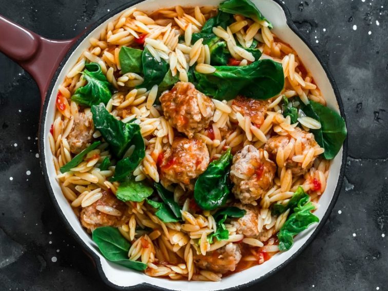 17 Best Vegan Orzo Recipes