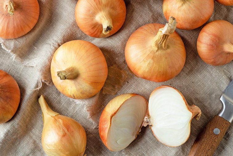 What are the health benefits of onions?Nutrition facts and 6 tasty recipes to try