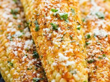 Sweet Corn and the Jersey Fresh Tradition: Farm-to-Table Recipes