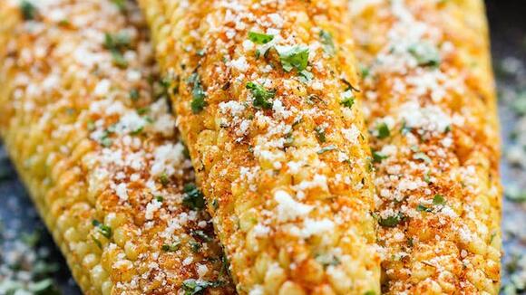 Sweet Corn and the Jersey Fresh Tradition: Farm-to-Table Recipes