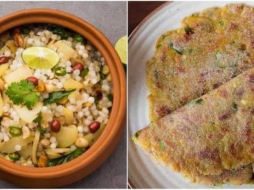 Third Sawan Somwar Vrat: 5 nutritious and delectable fasting recipes to prepare for Shravan Monday