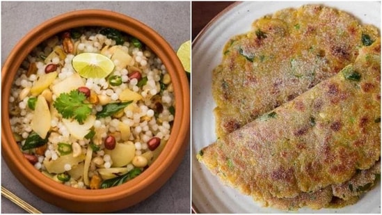 Third Sawan Somwar Vrat: 5 nutritious and delectable fasting recipes to prepare for Shravan Monday