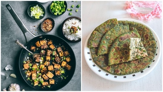 World Tofu Day 2023: 4 must-try mouthwatering tofu recipes to delight your taste buds