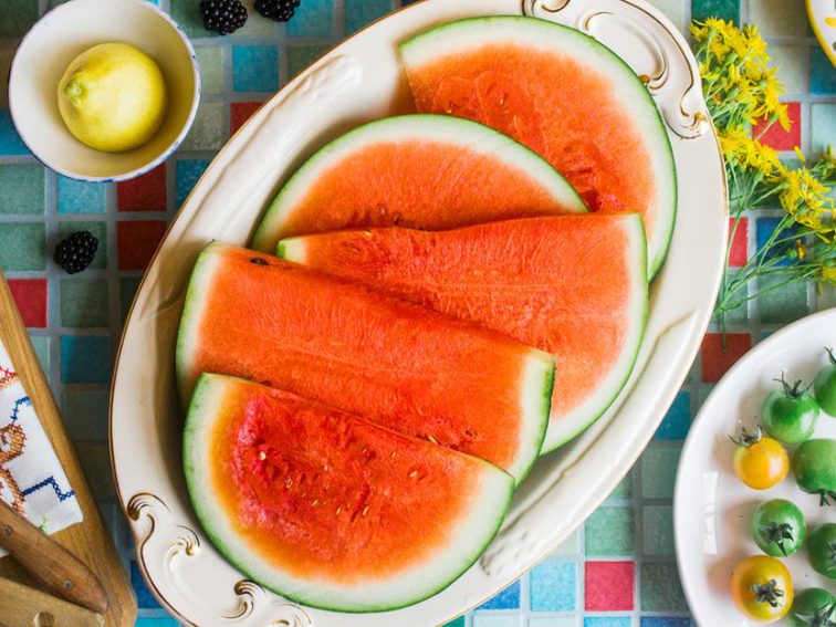 10 Refreshing Watermelon Recipes