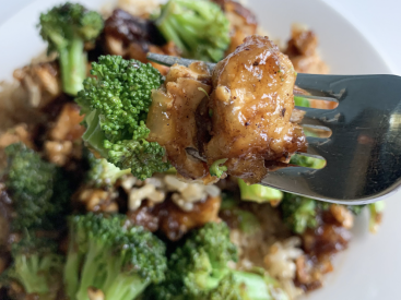 10 Vegan Recipes That Went Viral Last Week: Kung Pao Tofu to Lemon Custard!