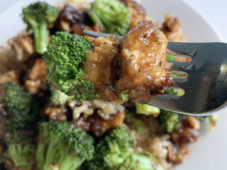 10 Vegan Recipes That Went Viral Last Week: Kung Pao Tofu to Lemon Custard!