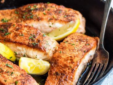 The 16 Best Salmon Recipes For Any Seafood Lover