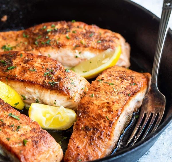 The 16 Best Salmon Recipes For Any Seafood Lover