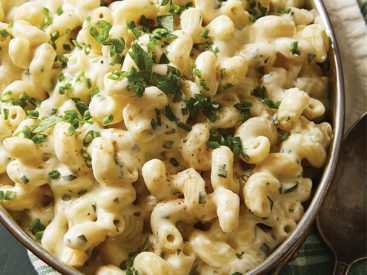 5 next-level mac and cheese recipes that will excite any picky eater