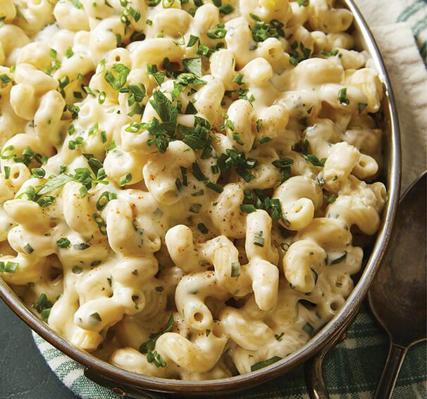 5 next-level mac and cheese recipes that will excite any picky eater