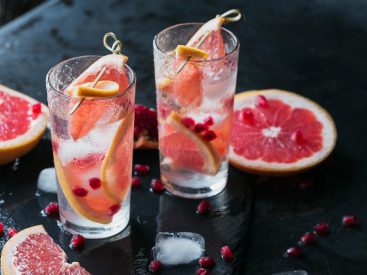 2 Mocktail Recipes That Can Boost Your Immune System