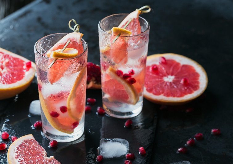 2 Mocktail Recipes That Can Boost Your Immune System