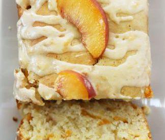 Grazing with Gary: New peach recipes for bread, jam, pound cake