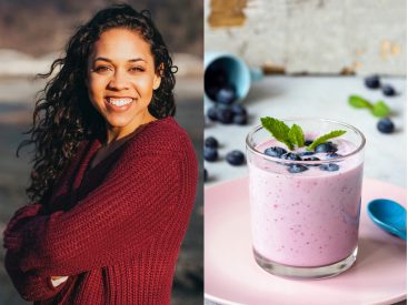 5 DASH diet recipes for breakfast, approved by a dietitian. It's even healthier than the Mediterranean diet, experts say.