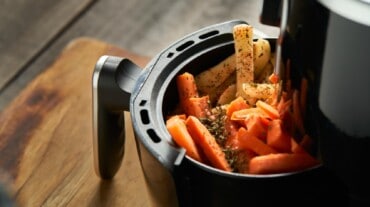 5 air fryer recipes for weight loss: Quick and delicious ideas