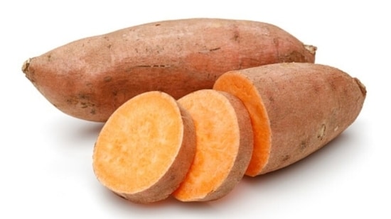 Blood sugar management to cancer prevention, nutritional benefits and recipes of sweet potatoes or shakarkand