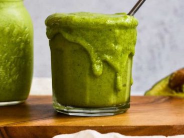 18 Deliciously Healthy Green Smoothie Recipes So You Can Sip Your Greens