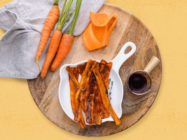10 Vegan Recipes That Went Viral Last Week: Sweet Potato and Chickpea Quinoa!