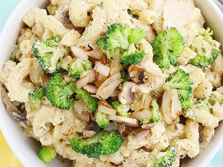 10 Plant-Based Spicy Broccoli Recipes