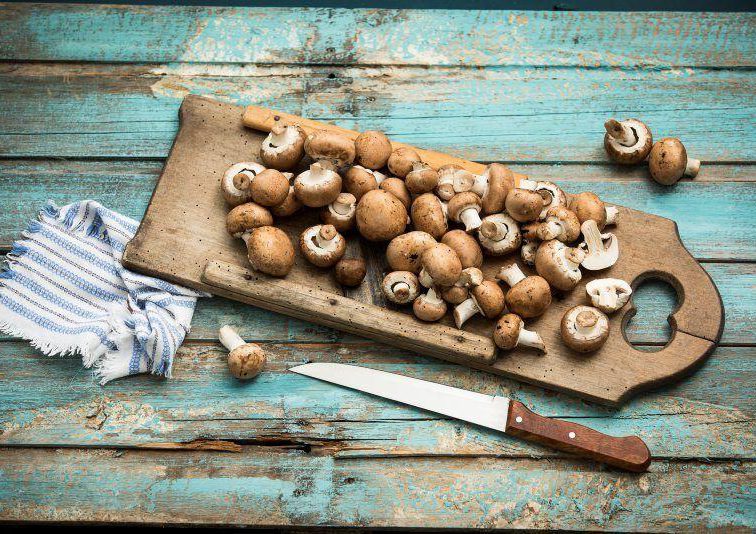 5 Mouthwatering Mushroom Recipes