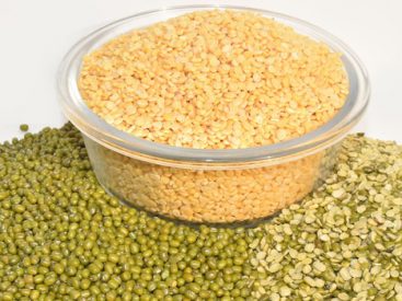 Why Moong Dal Is Great For Diabetes, And 8 Healthy Recipes For Your Diet