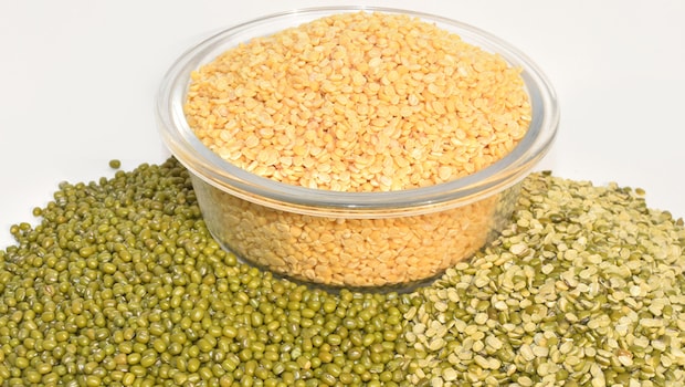 Why Moong Dal Is Great For Diabetes, And 8 Healthy Recipes For Your Diet