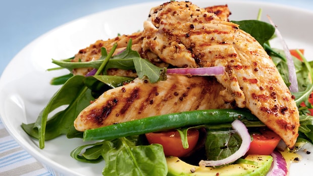 5 Diabetes-Friendly Chicken Recipes You'll Love