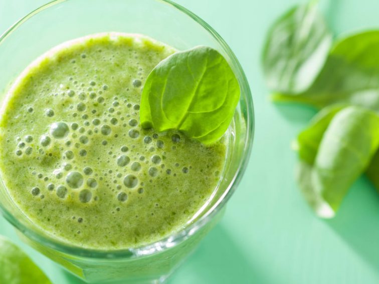 6 doctors share their favorite smoothie recipes for brain, heart and oral health