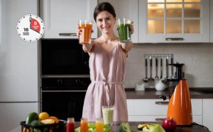 6 Intermittent Fasting Juice Recipes: Sip Your Way to Success with These Tasty Recipes!