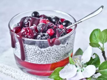 Chia Seeds: 10 delicious and nutrient-packed recipes for a healthy lifestyle