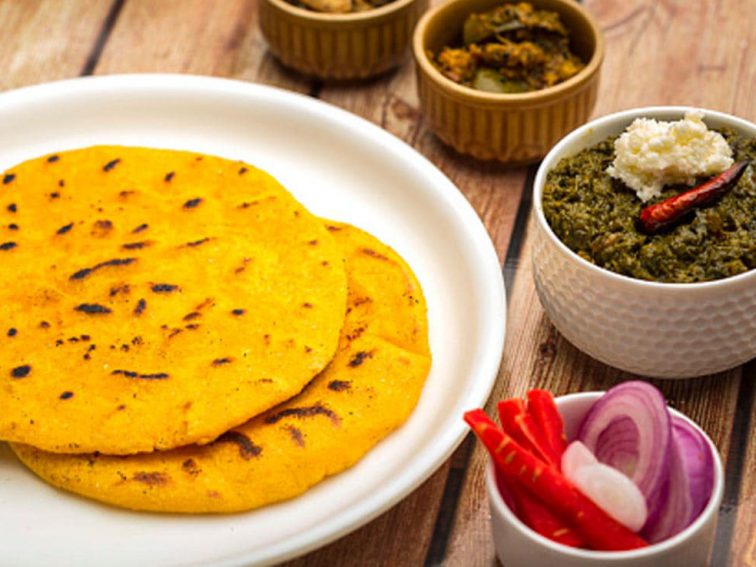 5 Delicious Winter Saag Recipes Perfect for Your Weight Loss Diet