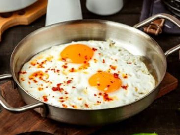 On World Egg Day, satiate your hunger cravings with these exciting recipes