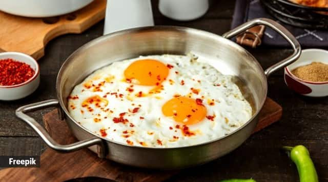 On World Egg Day, satiate your hunger cravings with these exciting recipes