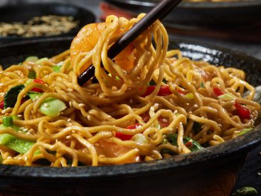 Craving Chow Mein? Here Are 5 Must-Try Recipes You Can Make at Home