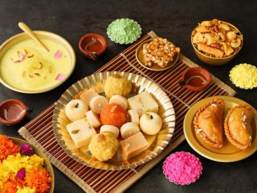 Diwali 2023: 3 delectable snack recipes to illuminate your celebrations