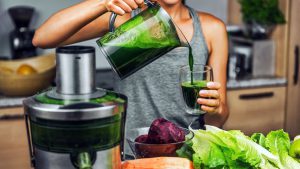3 Healthy Juice Recipes You Can Master in Your Juicer