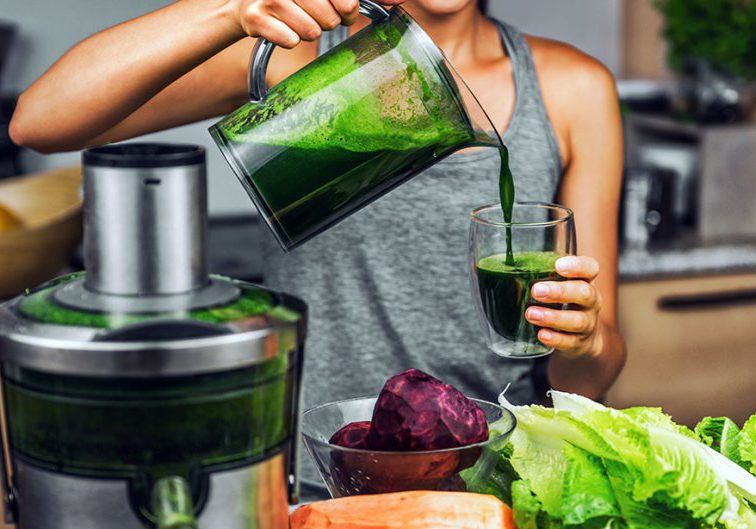 3 Healthy Juice Recipes You Can Master in Your Juicer