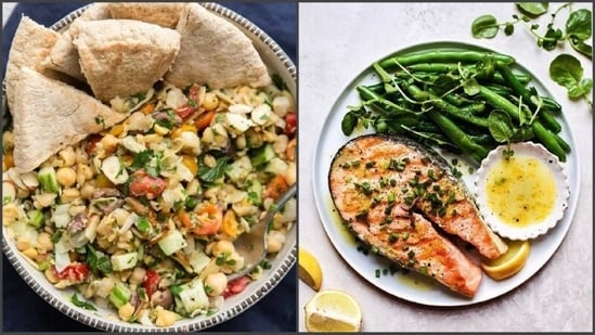 3 easy and quick heart-healthy recipes for a perfect wholesome meal