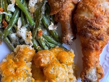 Thanksgiving on a budget? Consider these creative recipes