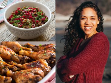 Our Top 15 Easy, Quick Plant-Based Recipes of 2023!