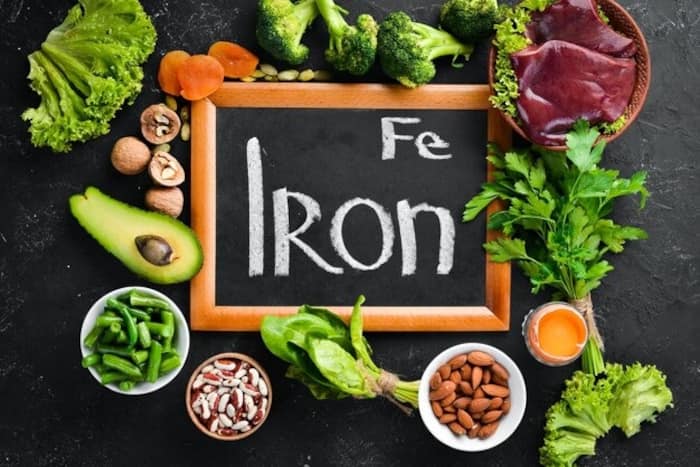 Winter Diet: 5 Delicious Iron-Packed Recipes to Keep You Energised