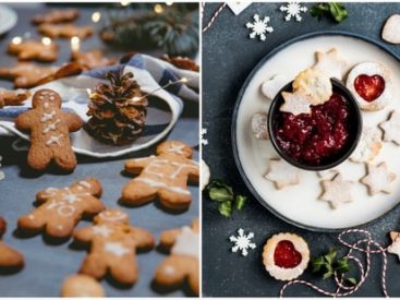 Merry Christmas 2023: From plum pudding to gingerbread cookies, 4 mouthwatering and exotic recipes to savour the season