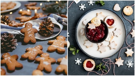 Merry Christmas 2023: From plum pudding to gingerbread cookies, 4 mouthwatering and exotic recipes to savour the season