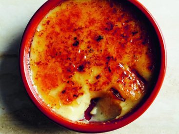 Top Daily Recipes: Stir-Fried Cauliflower Rice to Crème Brûlée!
