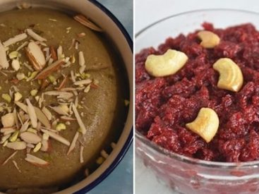 5 low-fat halwa recipes to relish in winter