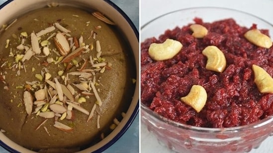 5 low-fat halwa recipes to relish in winter