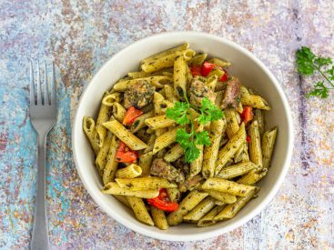 Healthy Pasta? Absolutely! 6 Irresistibly Delicious Pasta Recipes You Must Try