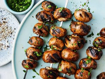 Beat The Winter Blues: Try These 4 Delicious Mushroom Recipes to Boost Vitamin D