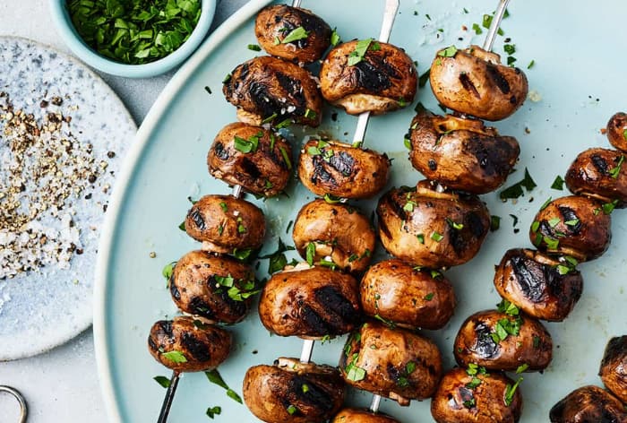 Beat The Winter Blues: Try These 4 Delicious Mushroom Recipes to Boost Vitamin D