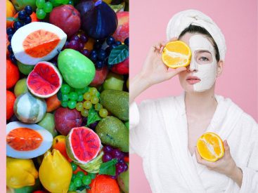 7 DIY Fruit facial recipes to try for glowing skin